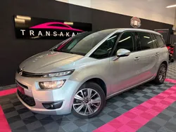 CITROEN GRAND C4 PICASSO BUSINESS 2.0 HDi 150ch EAT6 / 7 places