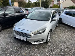 Ford FOCUS TITANIUM 1.0 125ch GPS/LED/RADAR AR/JA