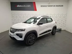 Dacia Spring Essential -23B 5p
