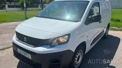 Peugeot Partner de 2023