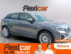 AUDI Q2 35 TDI S line S tronic 110kW