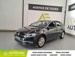 Volkswagen Golf VII Phase 2 1.0 TSI 115 BlueMotion Confortline - SUIVI ENTRETIEN -