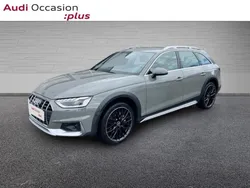 Audi A4 Allroad 40 TDI 204ch Avus quattro S tronic 7