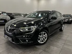 RENAULT Megane 1.5 BLUE DCI 116 CH EDC-7 TVA RECUPERABLE