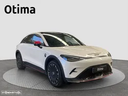 Smart #3 66 kWh 25 Aniversário