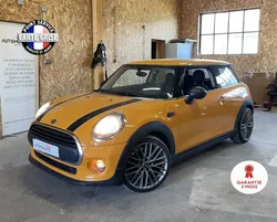 MINI Mini 1.2 i 75 cv One First