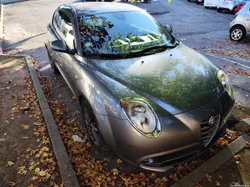 Alfa Romeo Mito 1.3 distinctive