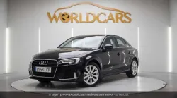 Audi A3 Sedan Design 35 TFSI 110kW S tronic