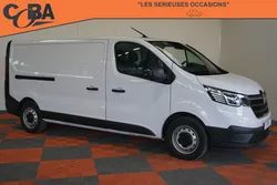 Trafic l2h1 3000 kg 2.0 bluedci 130 confort (prix ht 19 900)