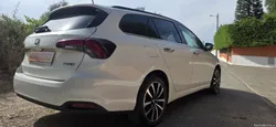 Fiat Tipo 1.3 M-Jet Lounge Tech J17