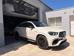 MERCEDES CLASSE GLE Coupé GLE 63 S - 4-Matic - PHASE 2
