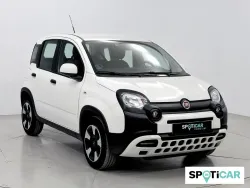 FIAT Panda 1.0 Gse Cross Hybrid