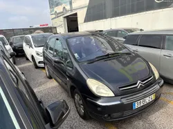 Citroën Picasso 1.6 HDI