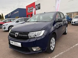 Sandero 1.0 SCe 75ch Confort
