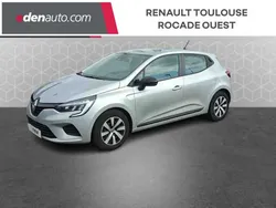 Renault Clio TCe 90 Equilibre