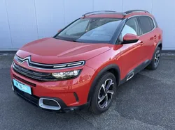 Citroen C5 Aircross PureTech 130ch S&S Shine
