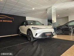 Smart #1 66 kWh Pro+ 22kW