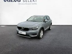 VOLVO XC40 T3 163 ch Geartronic 8 Business