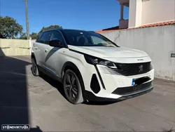 Peugeot 5008 1.5 BlueHDi GT EAT8