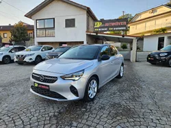 Opel Corsa F 1.2 T Edition