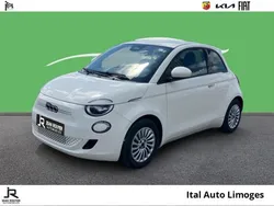Fiat 500 e 95ch Action Plus