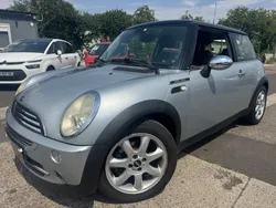 MINI Mini Cooper 1.6i 116CH Park Lane BA 3p
