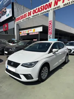SEAT Ibiza 1.0 TSI S&S Style 110