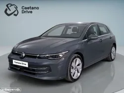 VW Golf 1.5 TSI e-Hybrid Style DSG Versão Fiscal