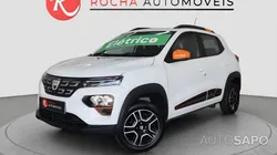 Dacia Spring de 2022