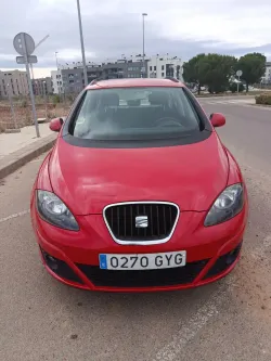 SEAT Altea XL 1.6TDI CR S&S Style E-eco.