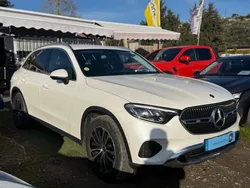 MERCEDES BENZ GLC 2.0 GLC 220 D BUSINESS LINE 4MATIC Phase 2