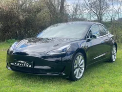 Tesla Model 3 Standard Range Plus RWD