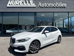 Bmw SERIE 1 (F40) 120DA XDRIVE 190CH LOUNGE