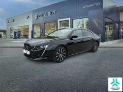 Peugeot 508 Plug-in Hybrid 225 Allure e-EAT8