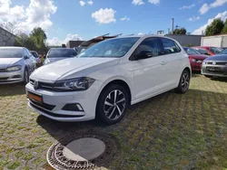 Vw Polo 1.l tsi beats 5 portes