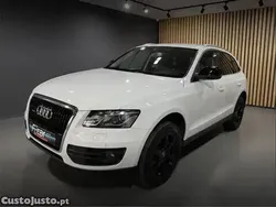 Audi Q5 2.0 TDi Sport