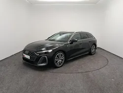 AUDI A5 Avant TDI Hybride 204 ch S tronic 7 S line