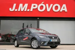 Seat Ibiza 1.0 TSI Style