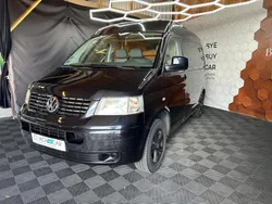 VOLKSWAGEN TRANSPORTER Long Haut 2.8T 2.5 16V TDI FAP - 174 T5 7J-7H FOURGON VITRE Fourgon Vitré LH 4Mo