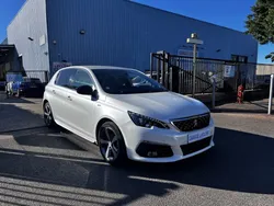 Peugeot 308 1.2 PURETECH 130CH S&S GT