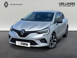Renault Clio V TCe 90 Evolution