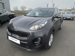 Kia Sportage 1.7 CRDi 115ch ISG Active 4x2