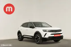 Opel Mokka 1.2 T Ultimate AT