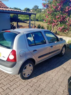 Renault Clio 1.2 16v