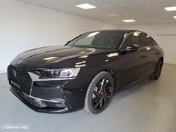 DS DS9 9 E-Tense Performance Line+