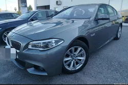 BMW 535 D 313cv Pack M Nacinal