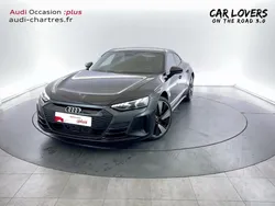 AUDI e-tron GT 476 ch quattro Extended