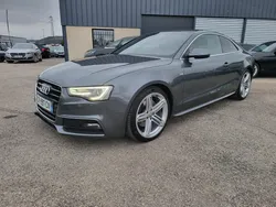 A5 3.0 V6 TDI 245ch clean diesel S line quattro