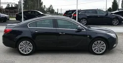 Opel Insignia Insignia Cosmos