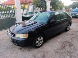 Honda Civic 1.5 Lsi